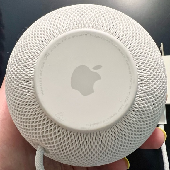 Apple HomePod Mini - Picture 4 of 5